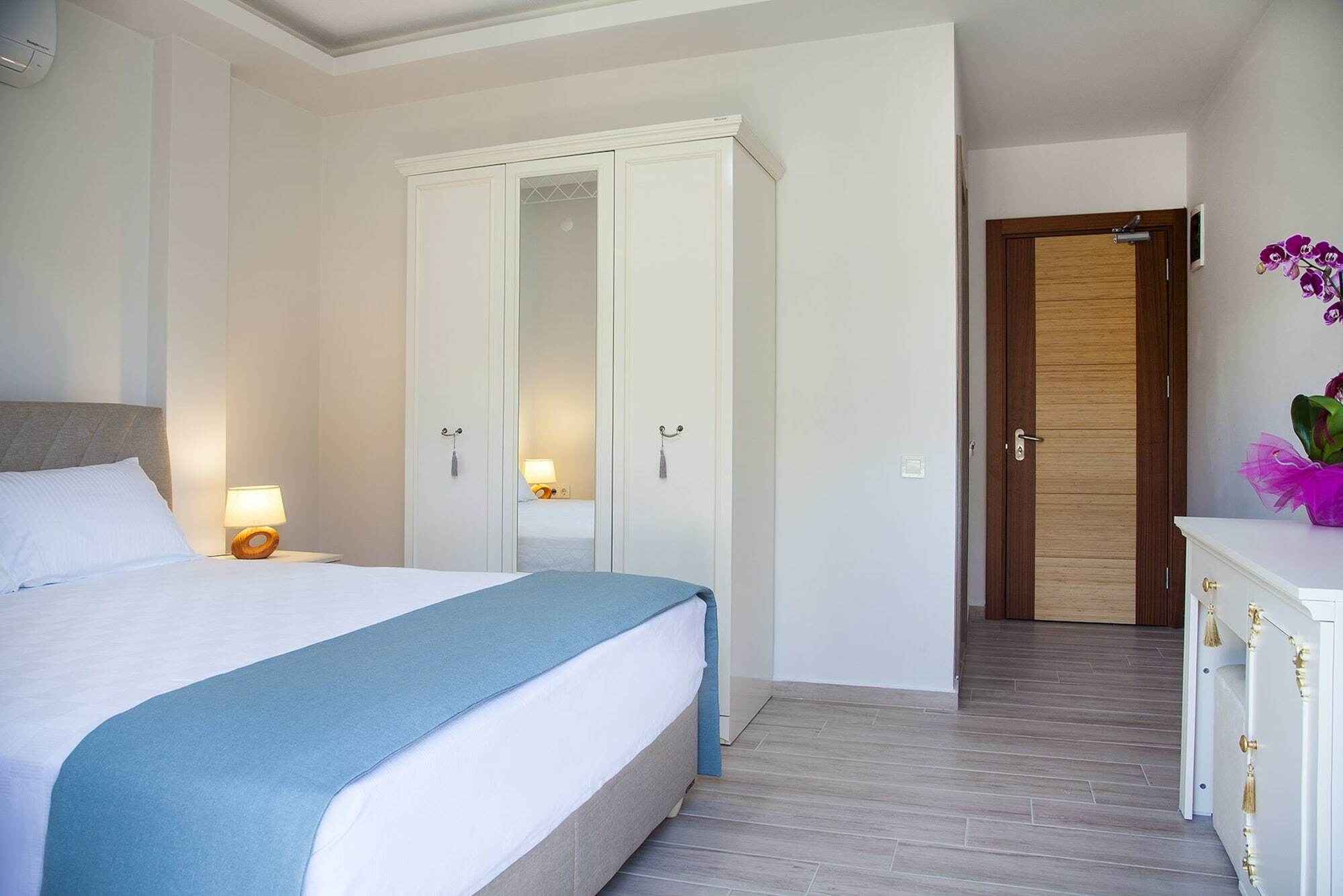 Dadya Apart Otel ดัตชา ภายนอก รูปภาพ